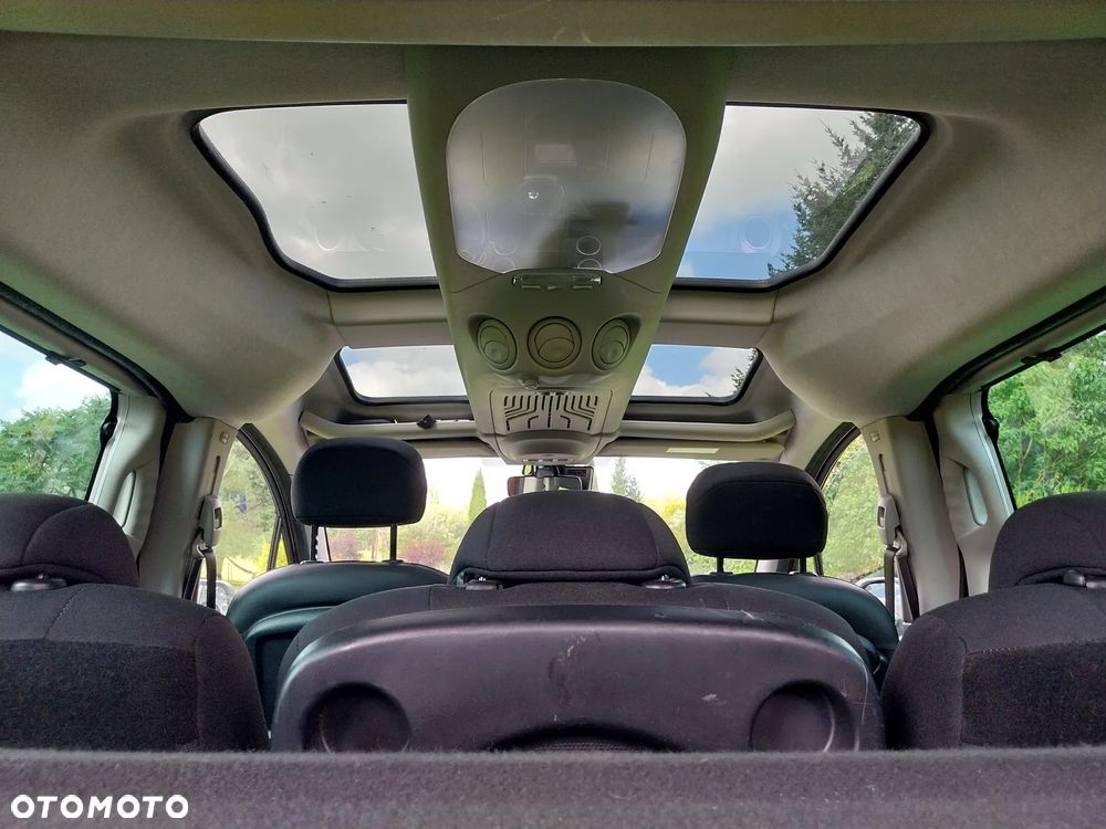 Peugeot Partner 1.6 BlueHDi Outdoor S&S - 9