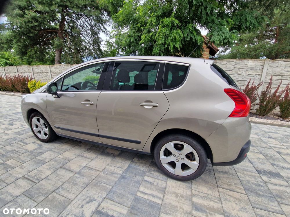Peugeot 3008 1.6 Premium - 2
