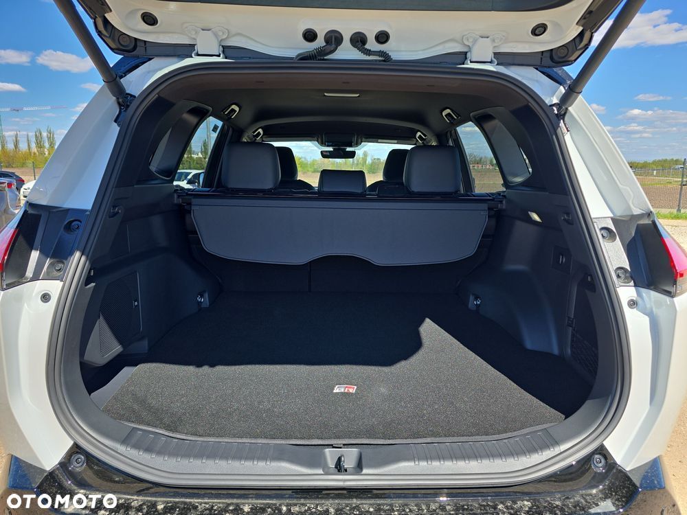 Toyota RAV4 2.5 Hybrid Dynamic Force GR Sport 4x4 e-CVT - 7