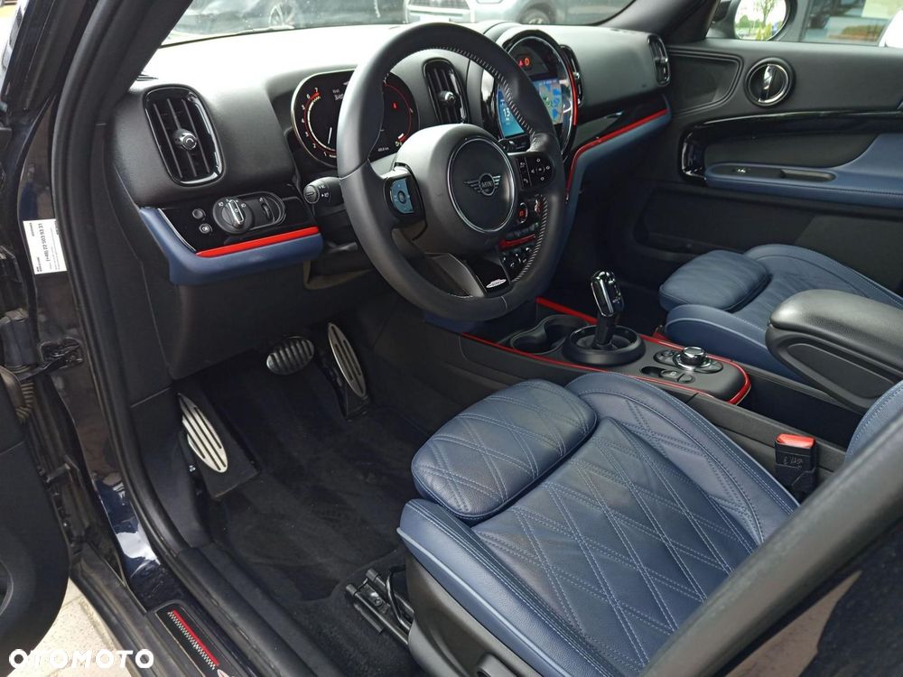 MINI Countryman - 2