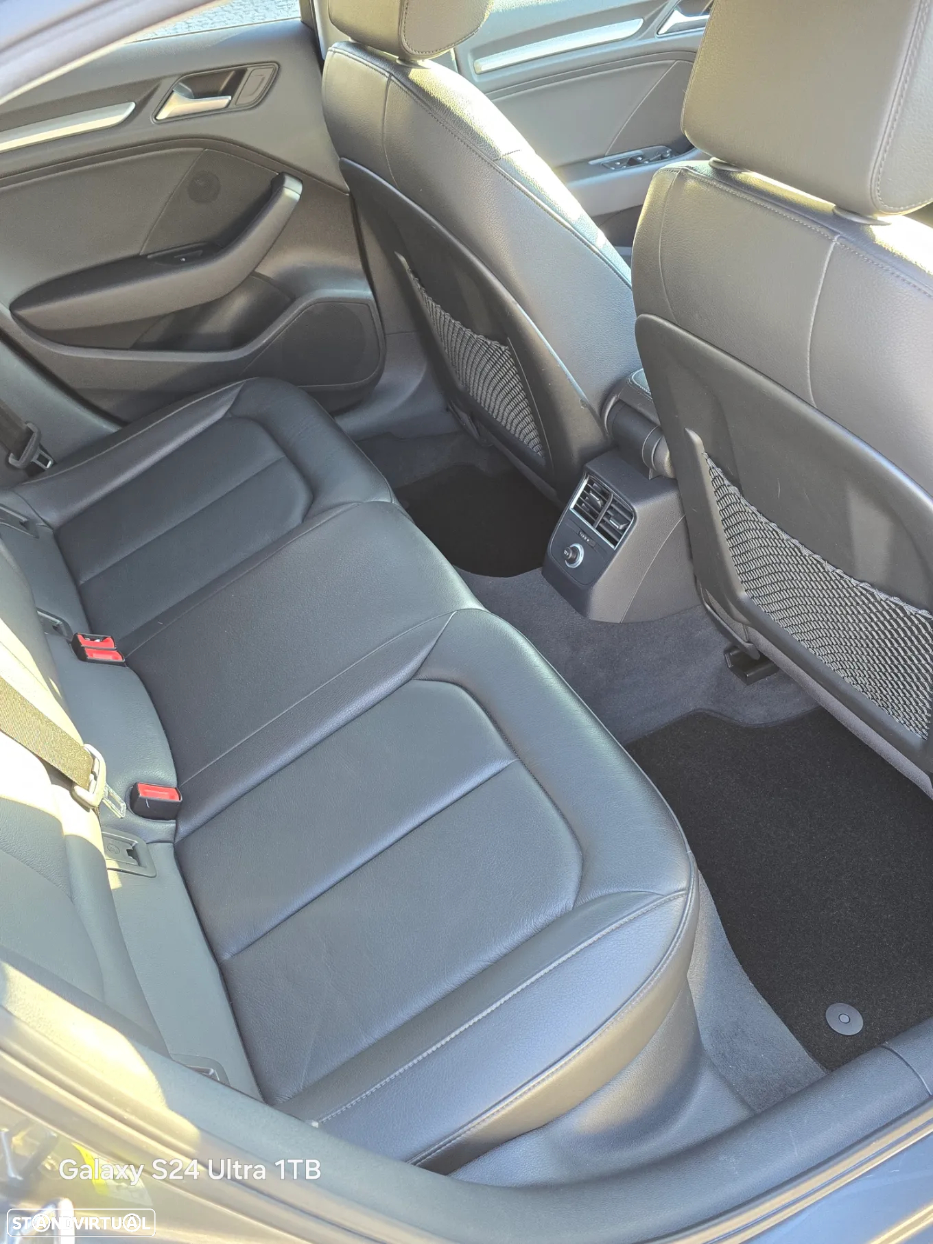 Audi A3 - 13