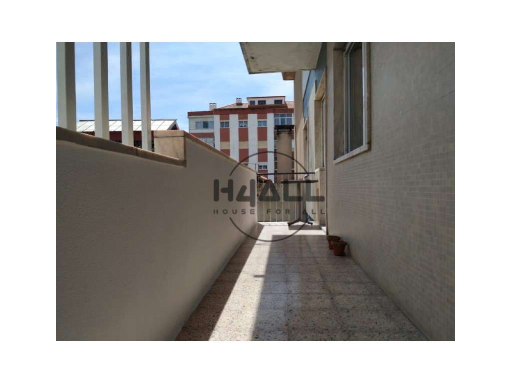 Arrendamento nas Paivas, Amora _ T2 - Grande imagem: 4/18