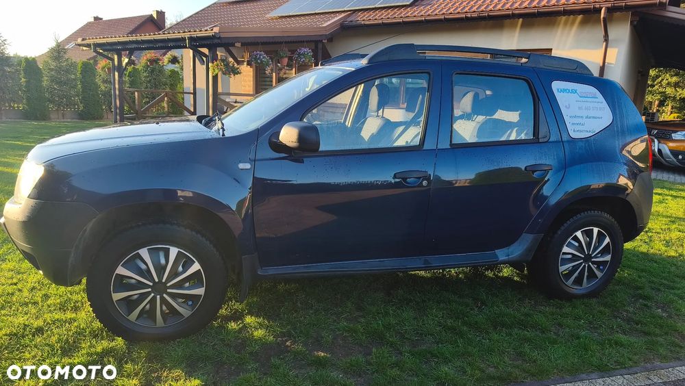 Dacia Duster 1.6 - 3
