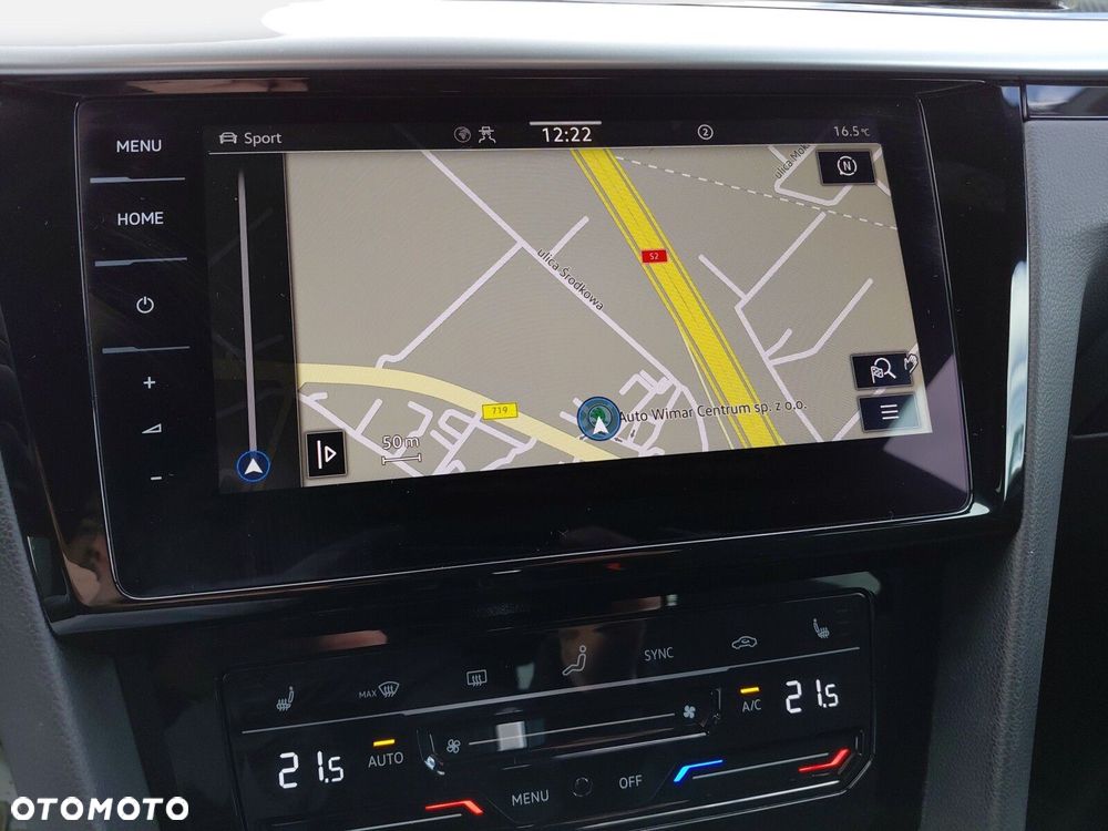 Volkswagen Arteon 2.0 TDI R-Line DSG - 22