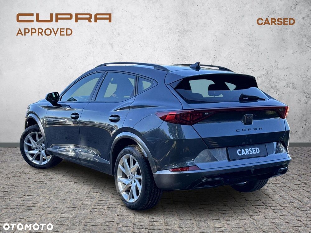 Cupra Formentor 1.5 TSI DSG - 3