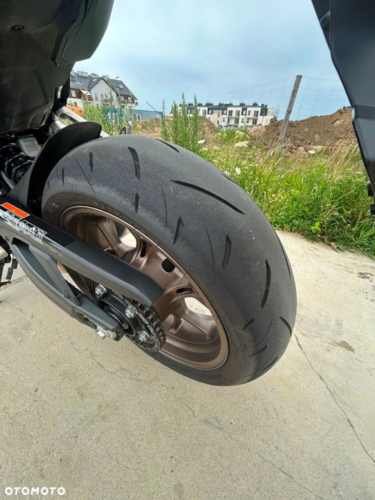 Honda CB - 6