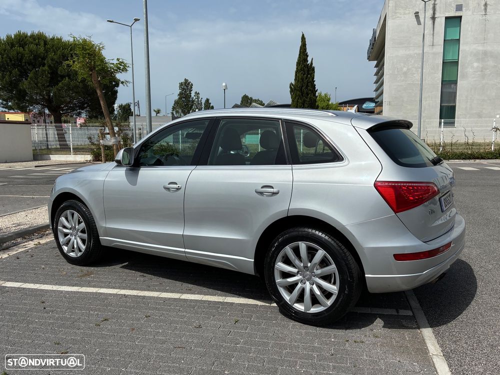 Audi Q5 - 49