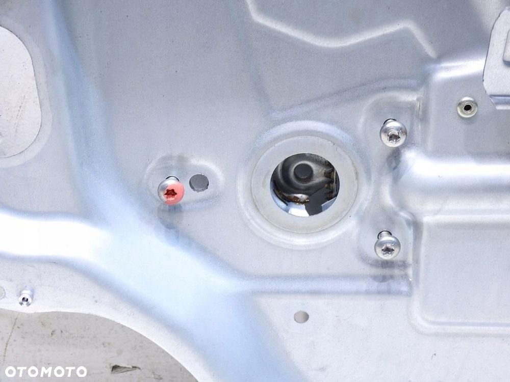 PODNOŚNIK SZYBY PRAWY PRZÓD FORD FOCUS MK2 LIFT - 5