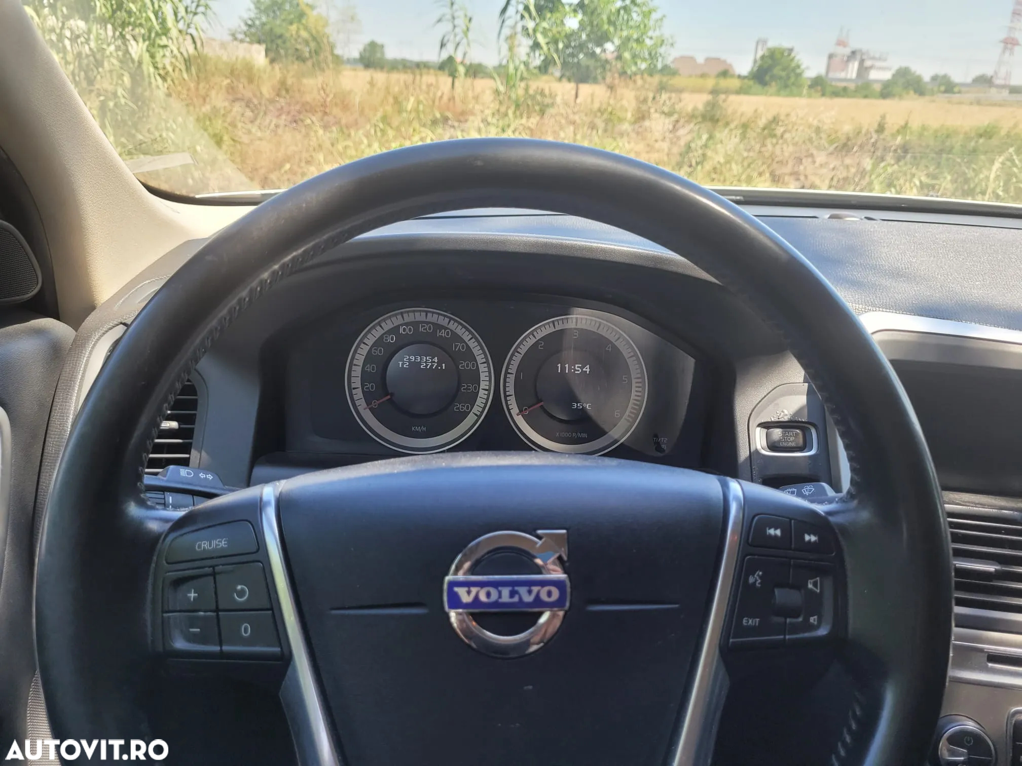 Volvo XC 60 2.4D AWD Aut. - 2
