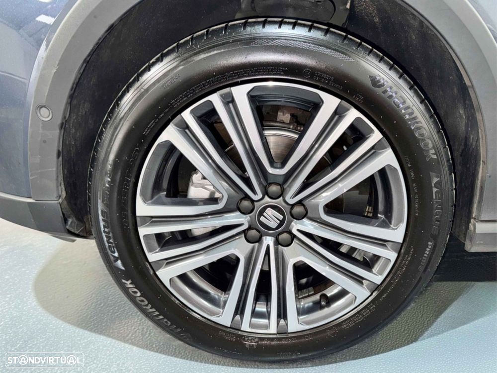 SEAT Arona 1.0 TSI Xcellence - 19