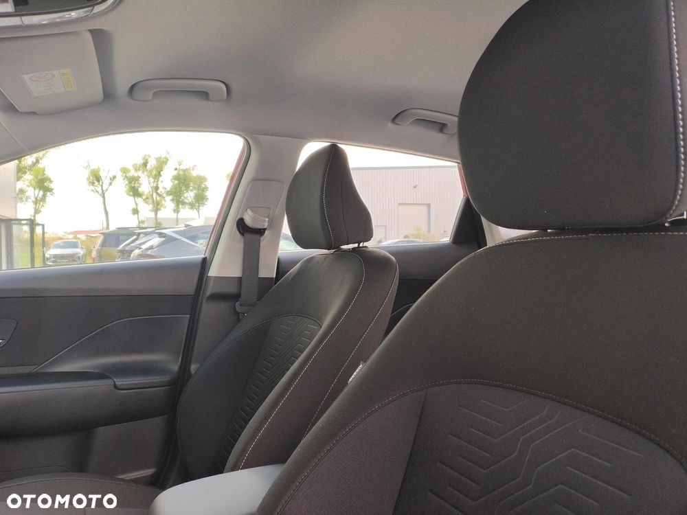 Hyundai Kona 1.6 T-GDI Executive - 11