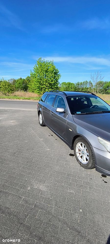 BMW Seria 5 - 3