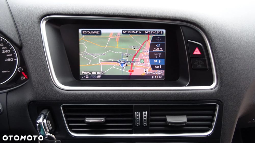 Audi Q5 2.0 TDI Quattro S tronic - 14