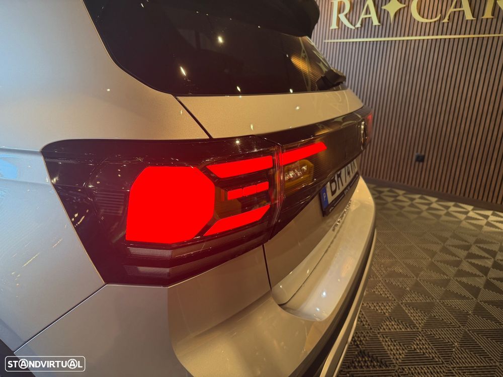 VW T-Cross 1.0 TSI OPF DSG Style - 15