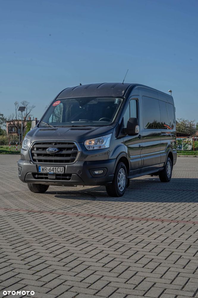 Ford Transit - 20