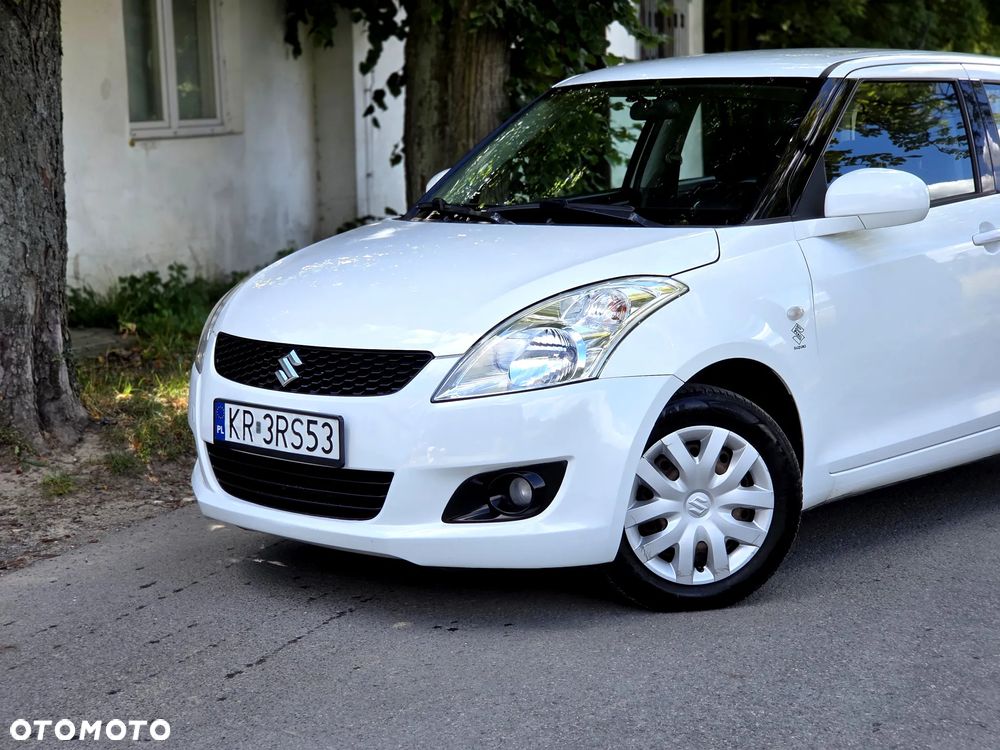 Suzuki Swift 1.2 X-TRA - 19