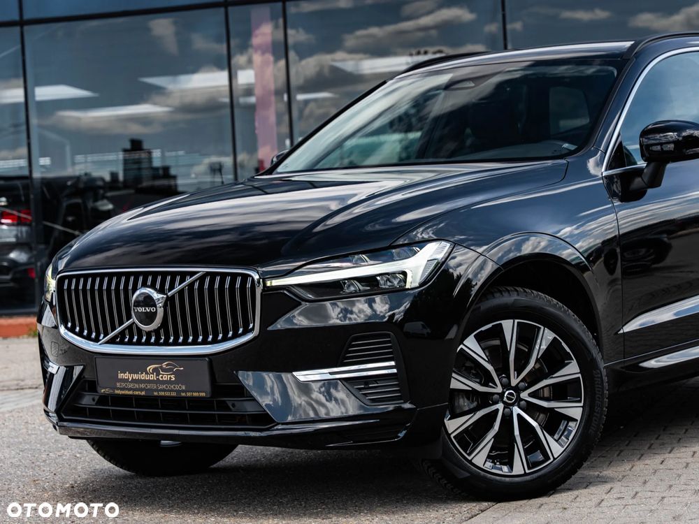 Volvo XC 60 B4 D Core - 8