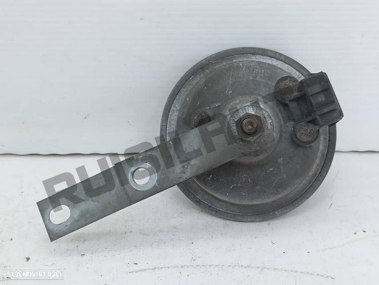 Buzina  Seat Toledo Ii (1m) [1998_2006] 1.6 - 2