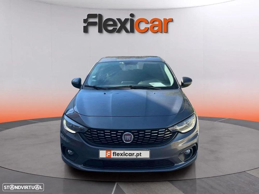 Fiat Tipo 1.3 M-Jet Lounge - 2