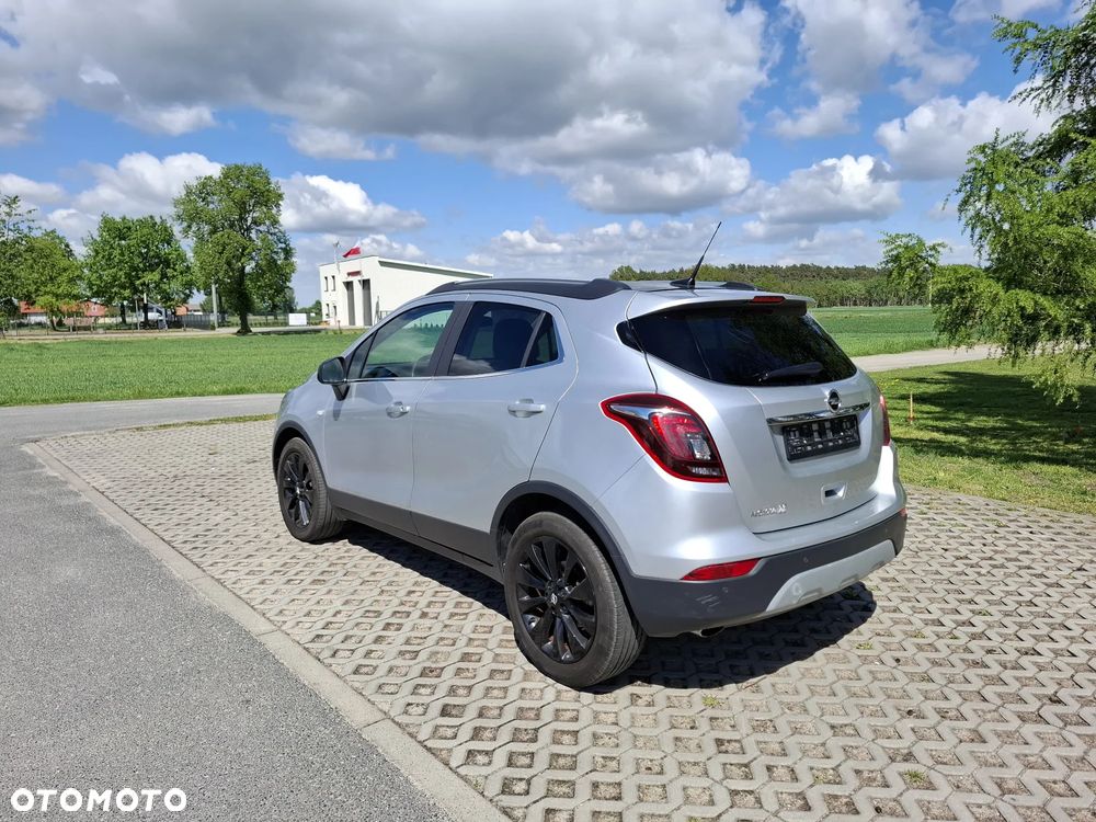 Opel Mokka 1.6 CDTI ecoFLEX Start/Stop Color Innovation - 3
