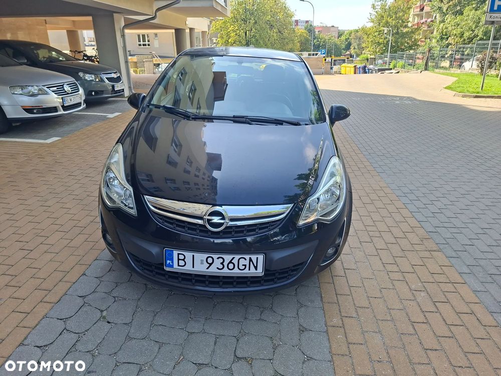 Opel Corsa 1.4 16V Edition - 2