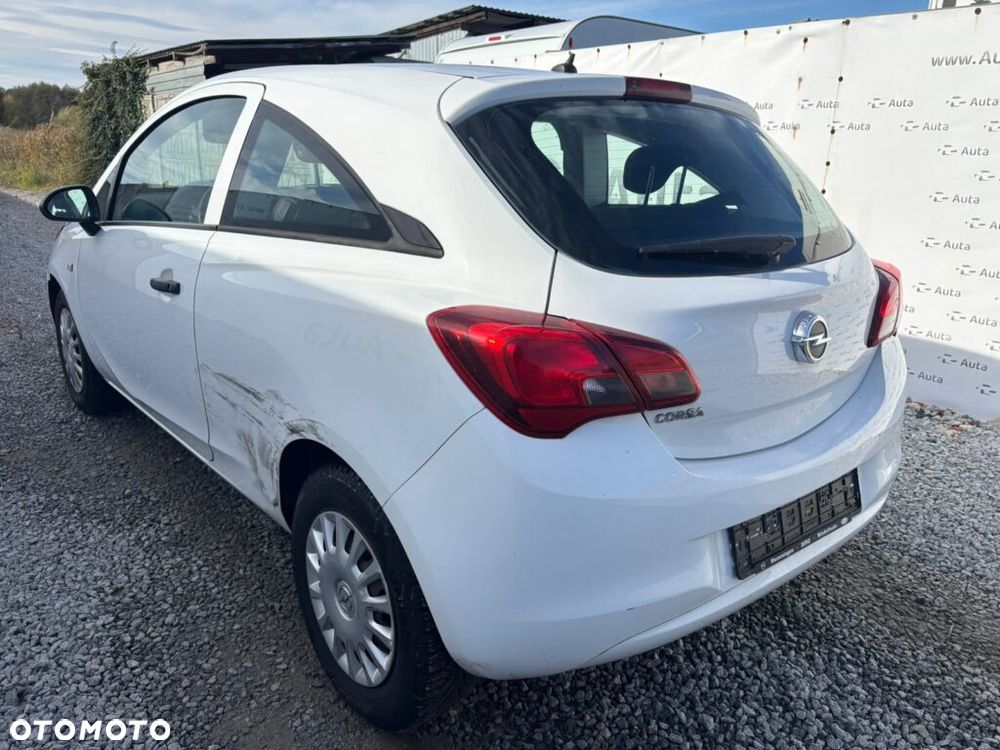 Opel Corsa 1.2 Selection - 3