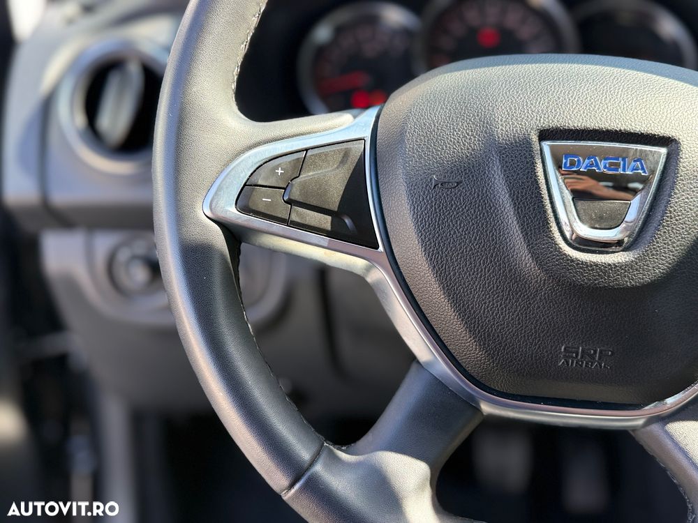 Dacia Logan - 6