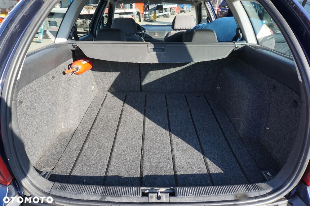 Skoda Octavia 1.8T 4x4 Elegance - 11