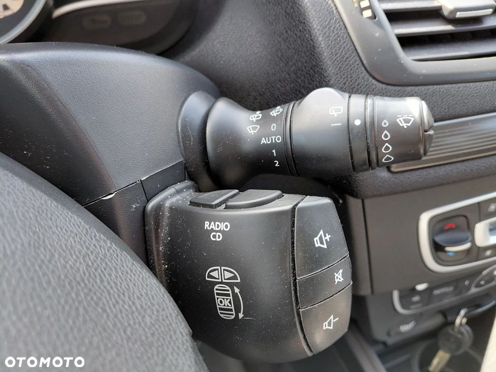 Renault Megane - 14