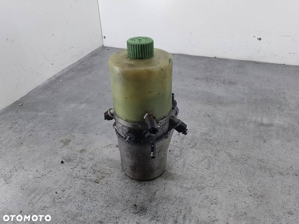 POMPA WSPOMAGANIA ELEKTRYCZNA SKODA FABIA II 6Q1423051CA 6Q2423051AH TRW - 6