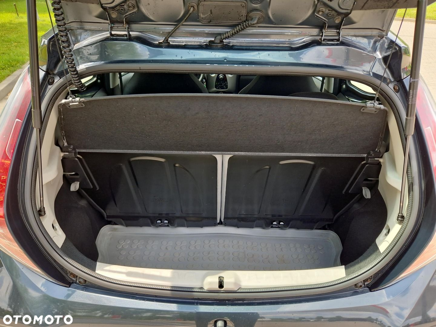 Toyota Aygo - 13