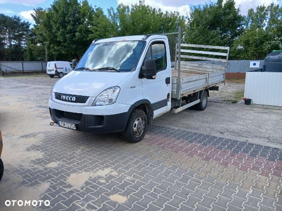 Iveco DAILY - 1