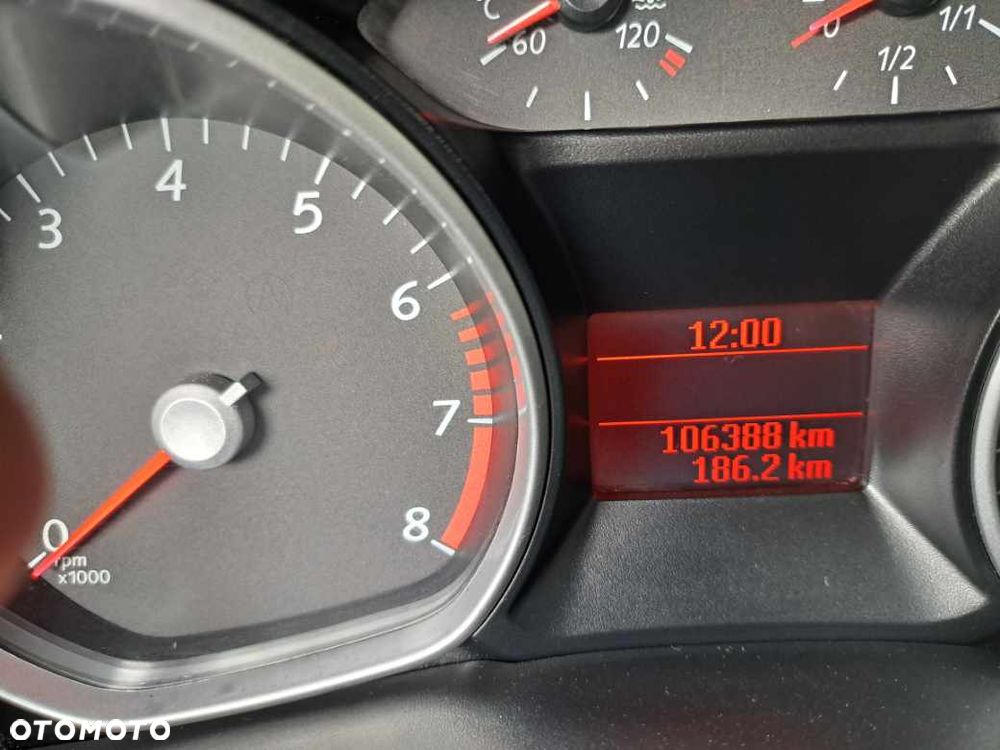 Ford Mondeo 2.0 FF Trend - 26