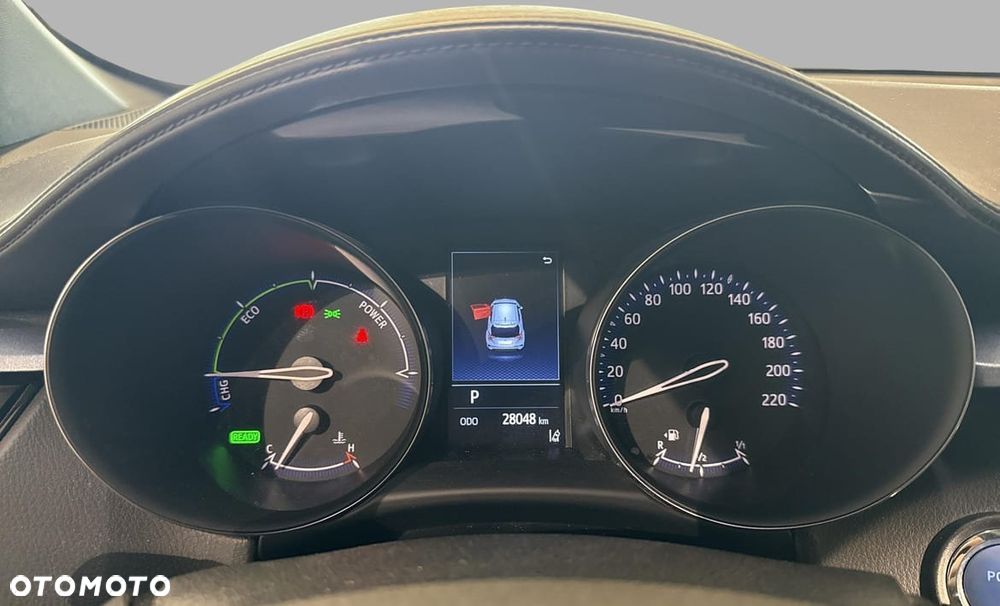 Toyota C-HR Lounge - 17