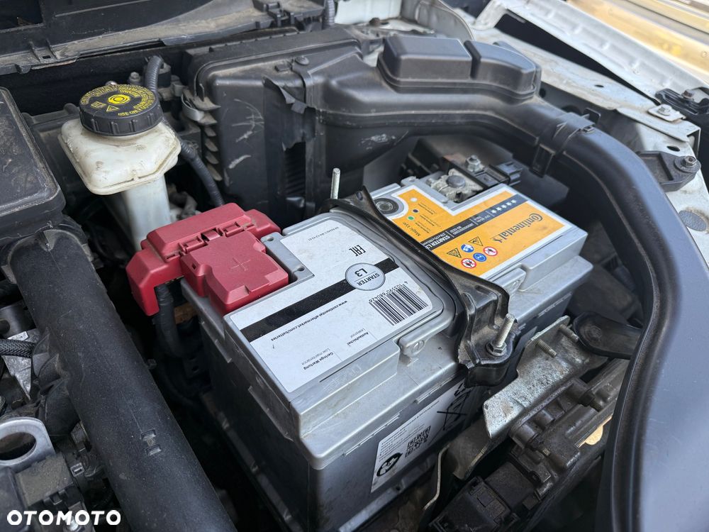 Nissan Qashqai 1.6 DCi 4x4 Tekna - 17