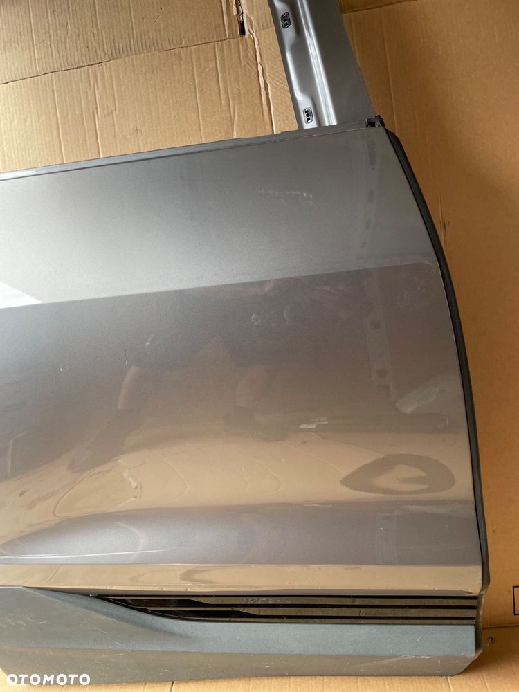 DRZWI PRAWE TYŁ TYLNE AUDI Q4 E TRON 4KE 4KE8074KE - 7