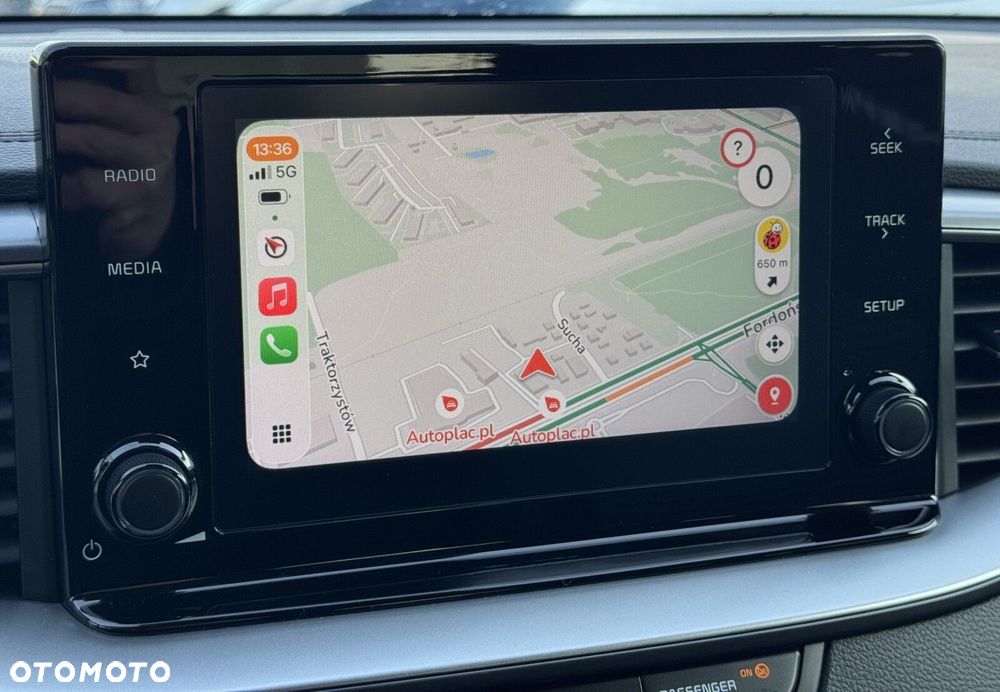 Kia Ceed 1.5 T-GDI M - 26