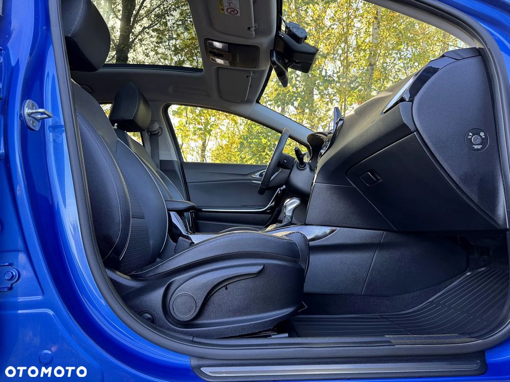 Kia XCeed 1.6 T-GDI XL DCT - 31