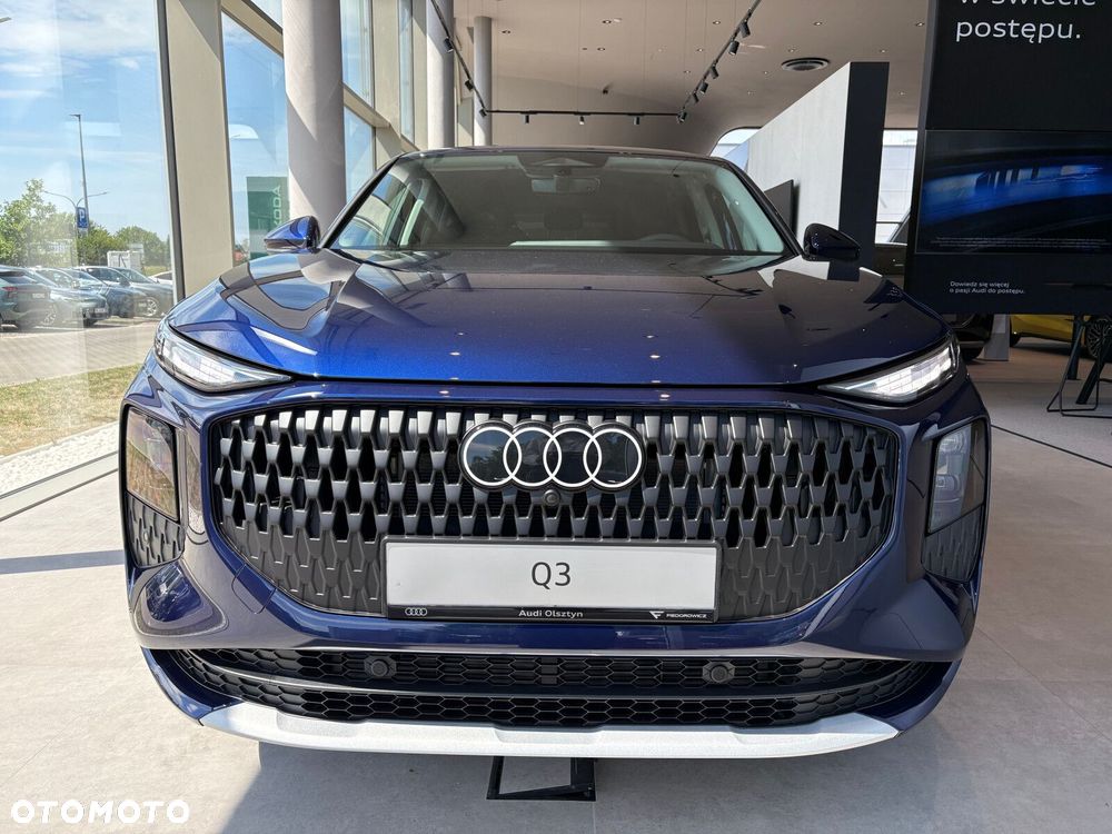 Audi Q3 - 3