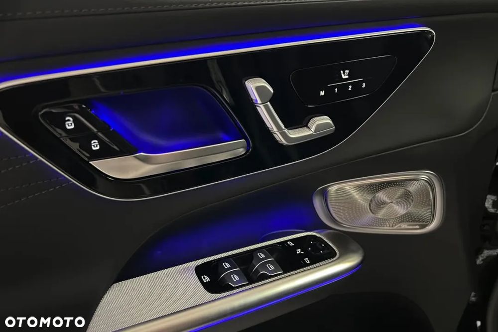 Mercedes-Benz GLC 200 d 4-Matic - 10