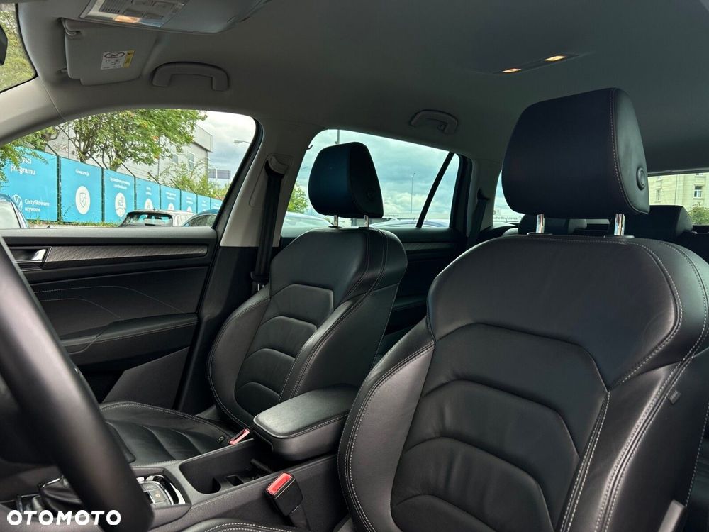 Skoda Kodiaq 2.0 TSI 4x4 Style DSG - 12