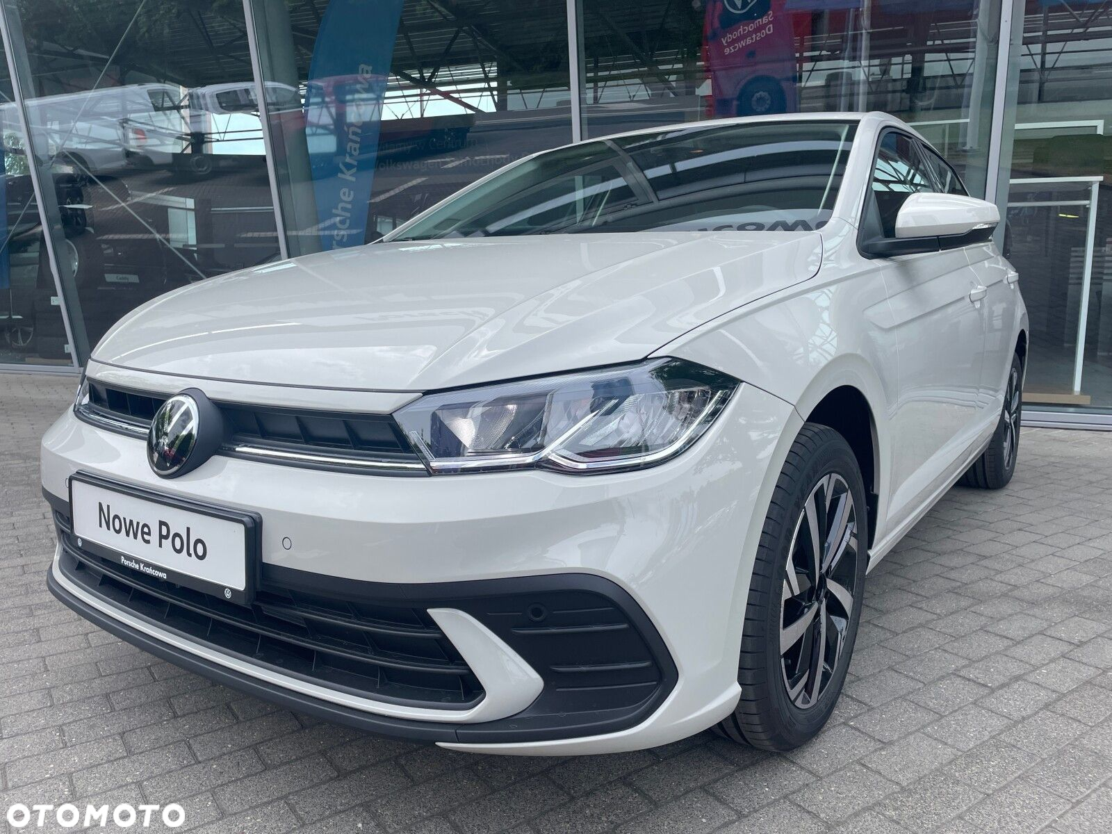 Volkswagen Polo - 3