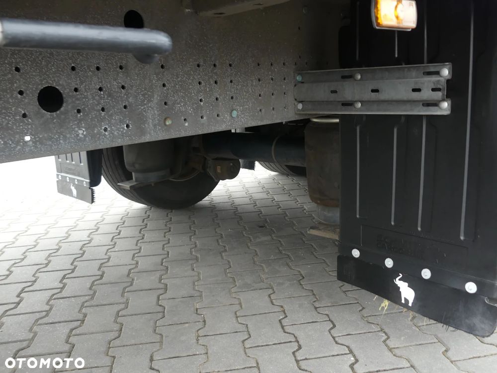 Schmitz Cargobull FIRANKA / MEGA / 5- WYSOKOŚCI DACHU / - 14