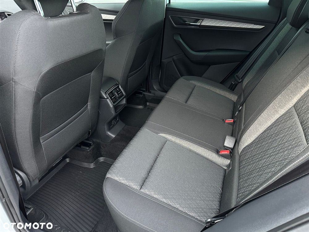 Skoda Karoq 1.5 TSI ACT 4x2 Style DSG - 11