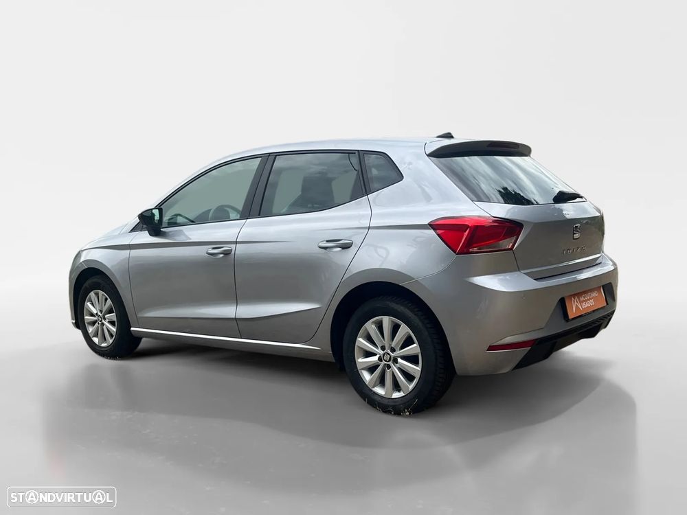 SEAT Ibiza 1.0 Style - 4