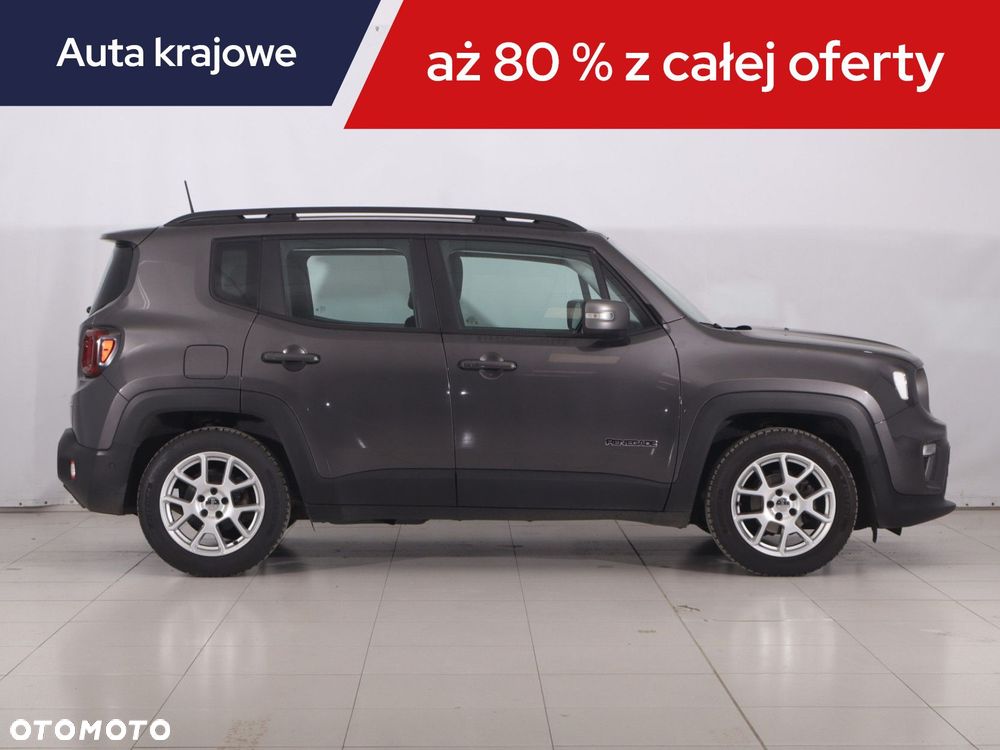 Jeep Renegade - 8