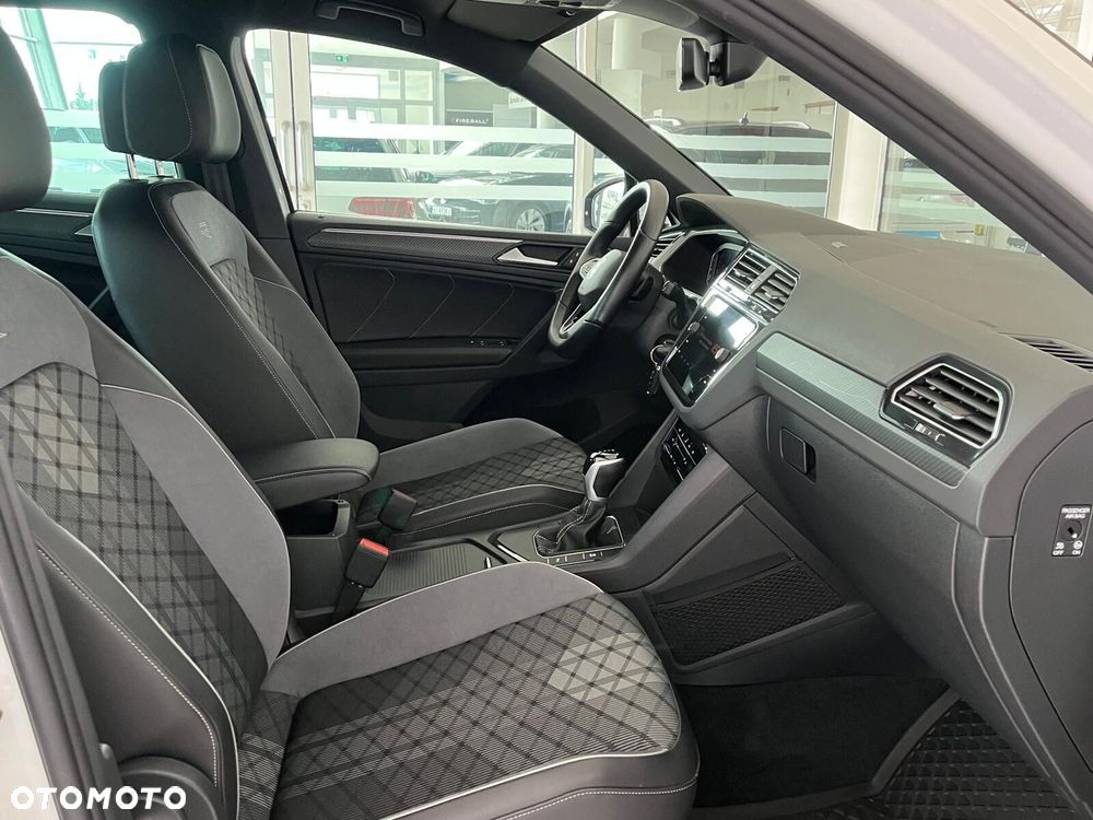 Volkswagen Tiguan 1.5 TSI EVO R-Line DSG - 18