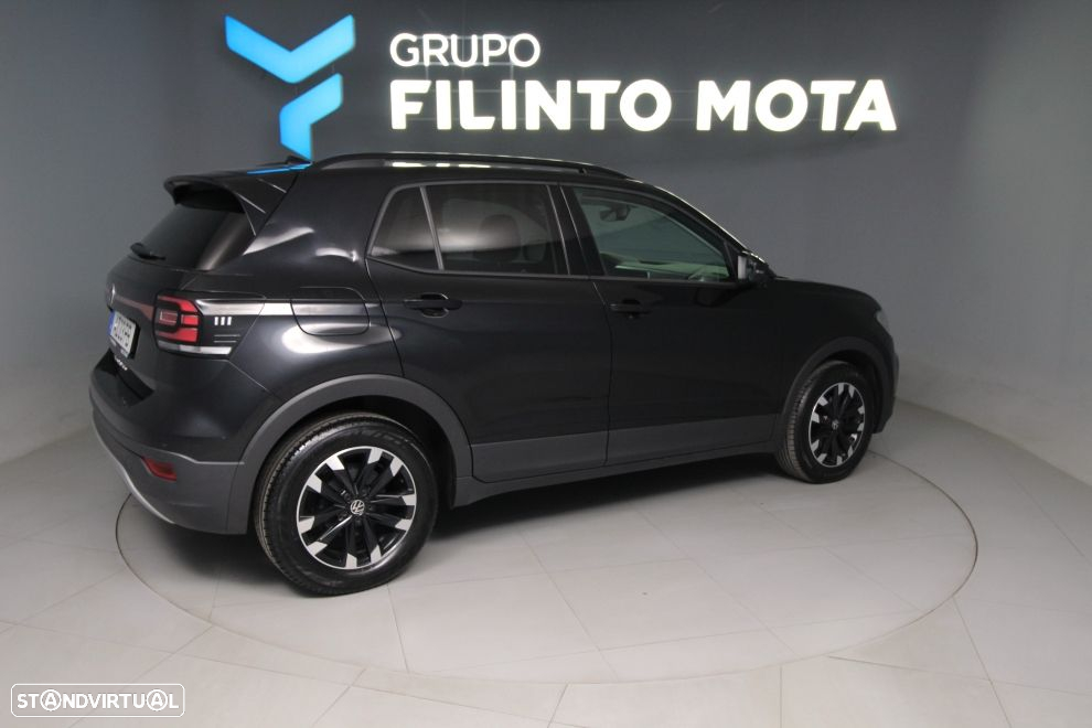 VW T-Cross 1.0 TSI Life - 2