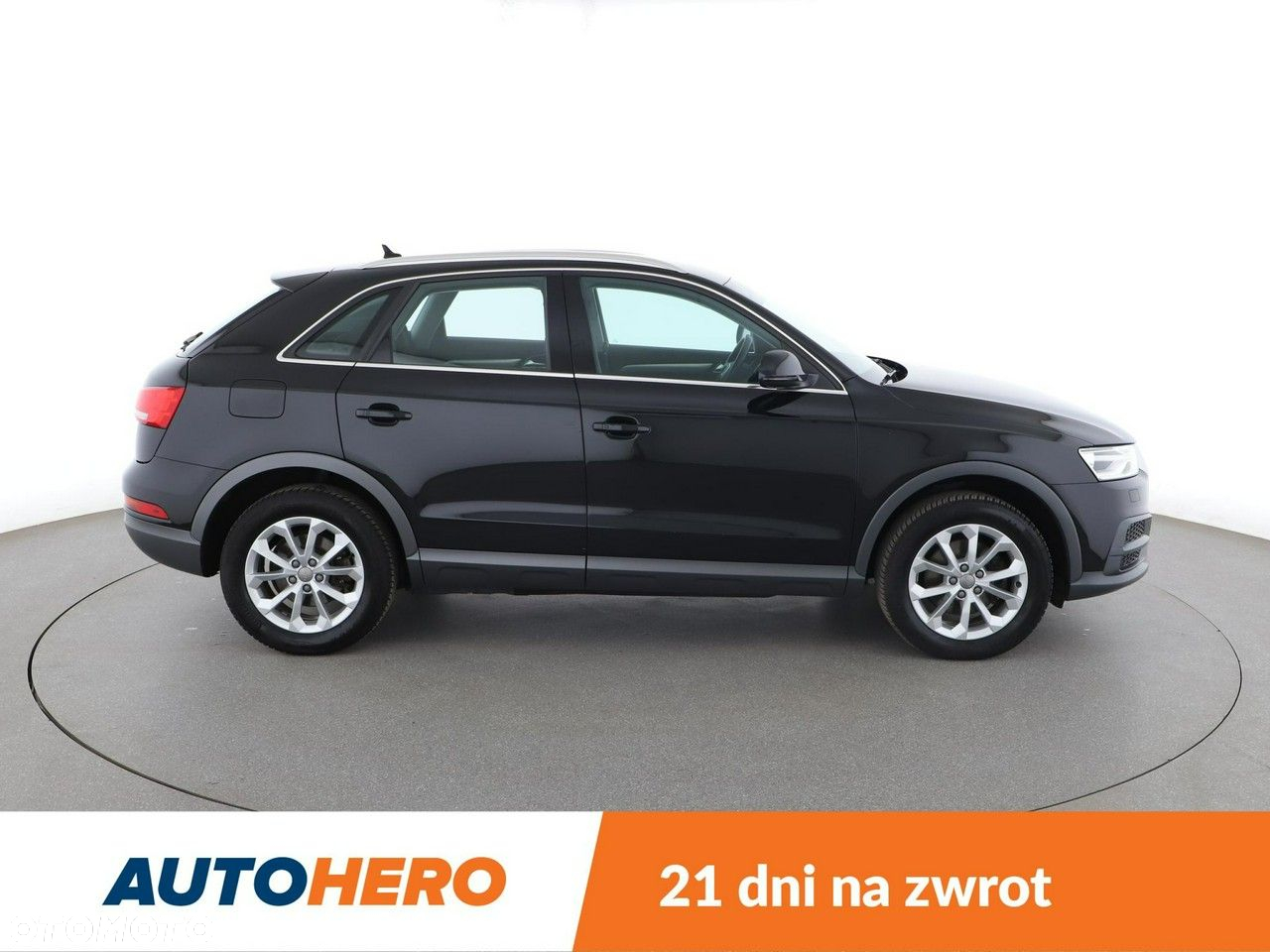 Audi Q3 1.4 TFSI design - 9