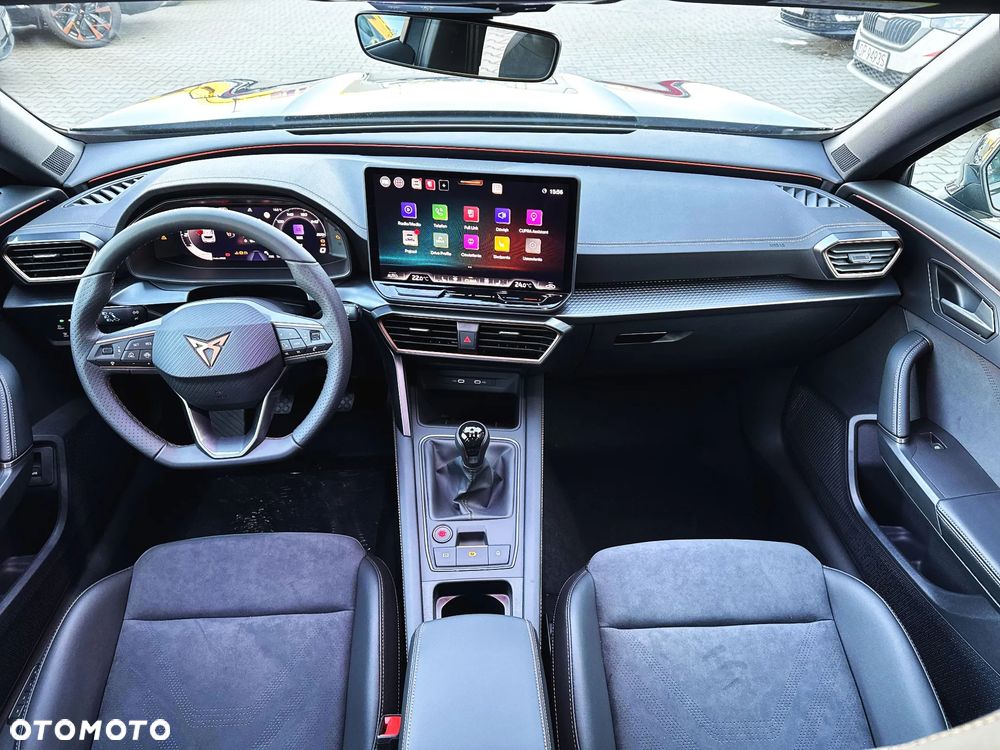 Cupra Formentor 1.5 TSI - 14